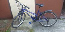 Rower 26'' Gracja