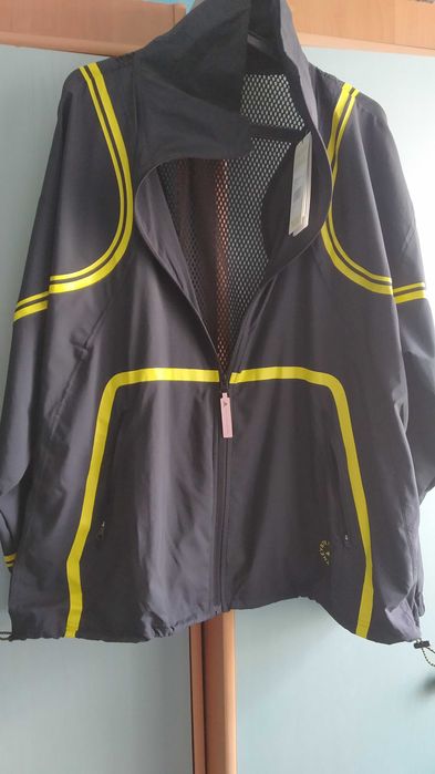 Куртка (вітровка) Adidas By Stella Mccartney Truepace