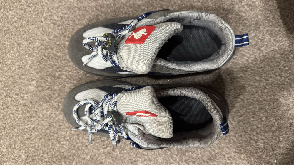 Робочі кросівки Engelbert Strauss