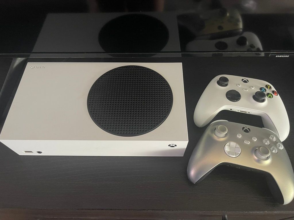 Xbox Series S 512GB