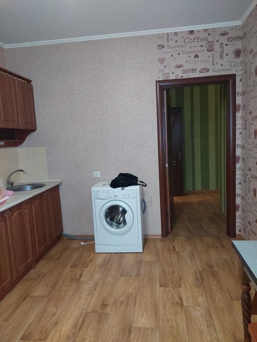 Здам 1к квартиру на Харківській з автономним опаленням