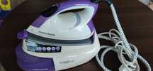Stacja parowa Morphy Richards