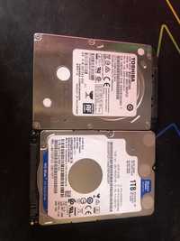 Discos HDD 1 TeraBite