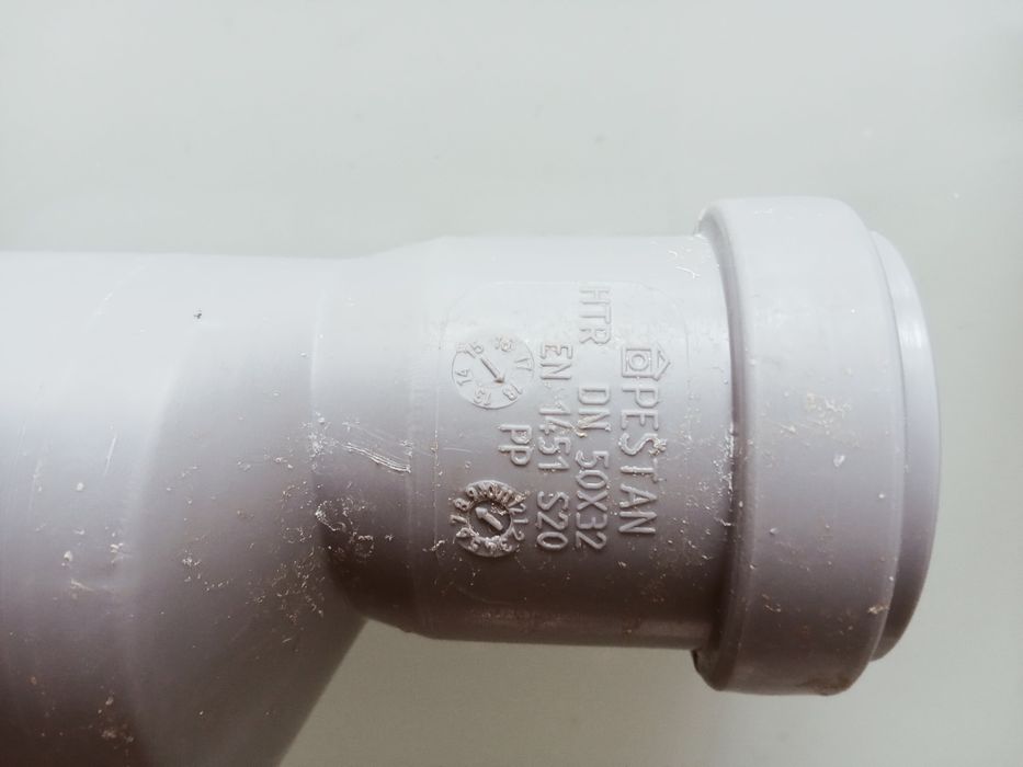 Коліно, заглушка.Рукавички маслостійкі expert