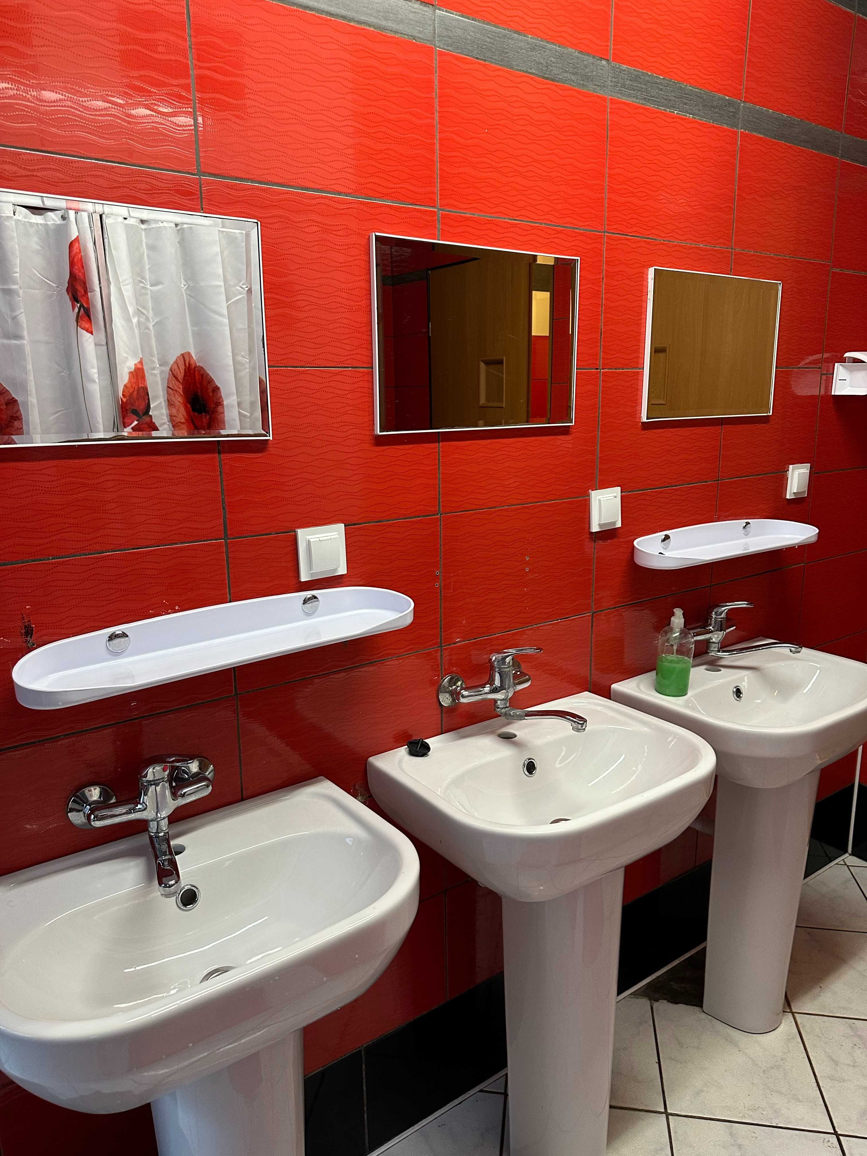 Kwatery pracownicze w centrum Bielska