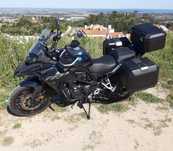 Benelli TRK 502 502X