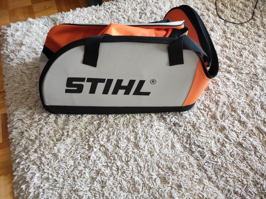 Torba do pilarki Stihl