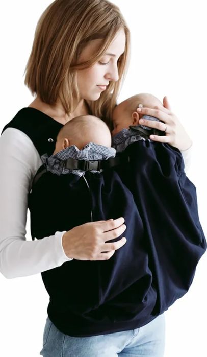 Nosidło dla bliźniąt weego