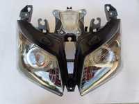 REFLEKTOR lampa nowa YAMAHA T-MAX 530 TMAX 12-14