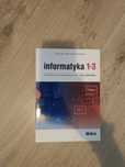 informatyka 1-3 liceum i technikum