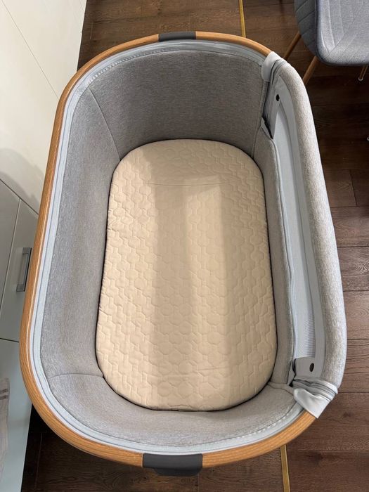 Łóżeczko Maxi-Cosi dostawne