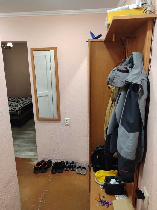 Здам 2-кімнатну квартиру в центрі міста!