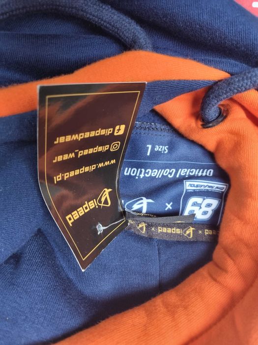 Bluza Emil Sajfutdinow Zuzel Speedway Grand Prix Dispeed