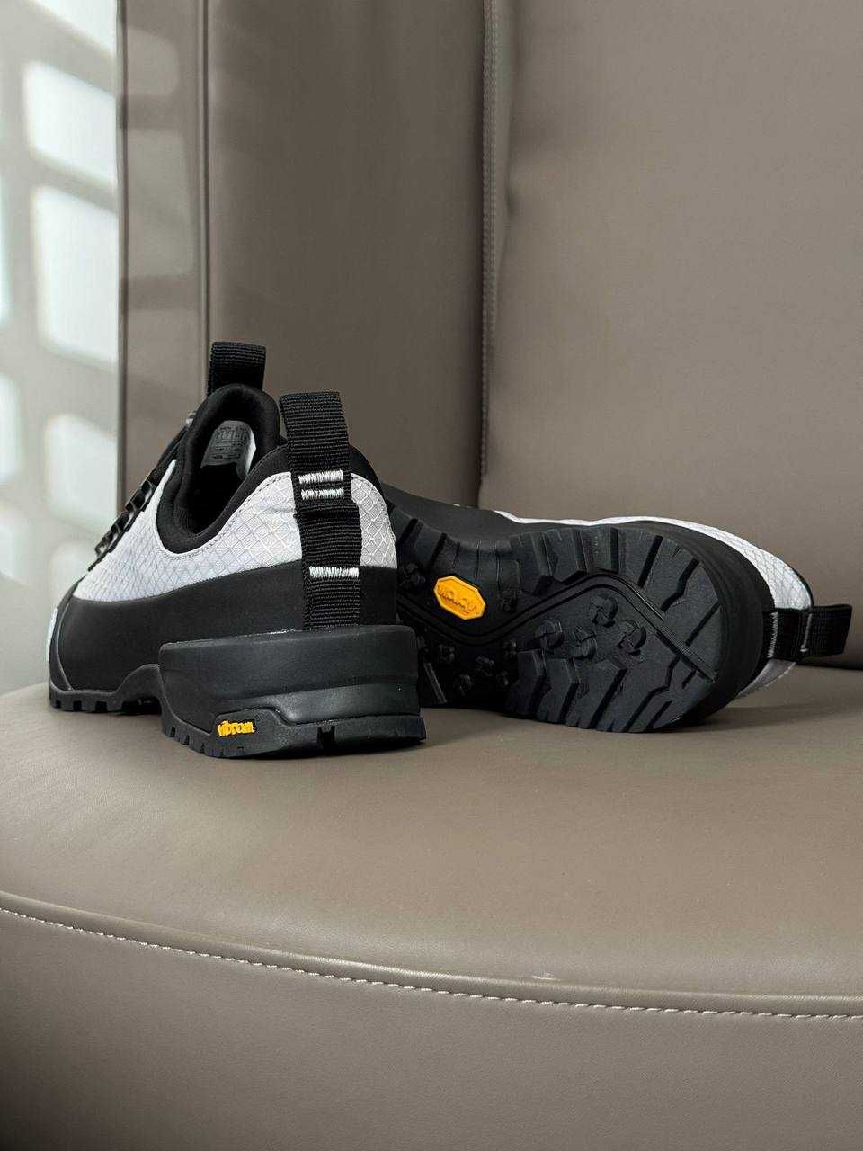 Кросівки The North Face Glenclyffe Low  чорні (41-45) чоловічі осінь
