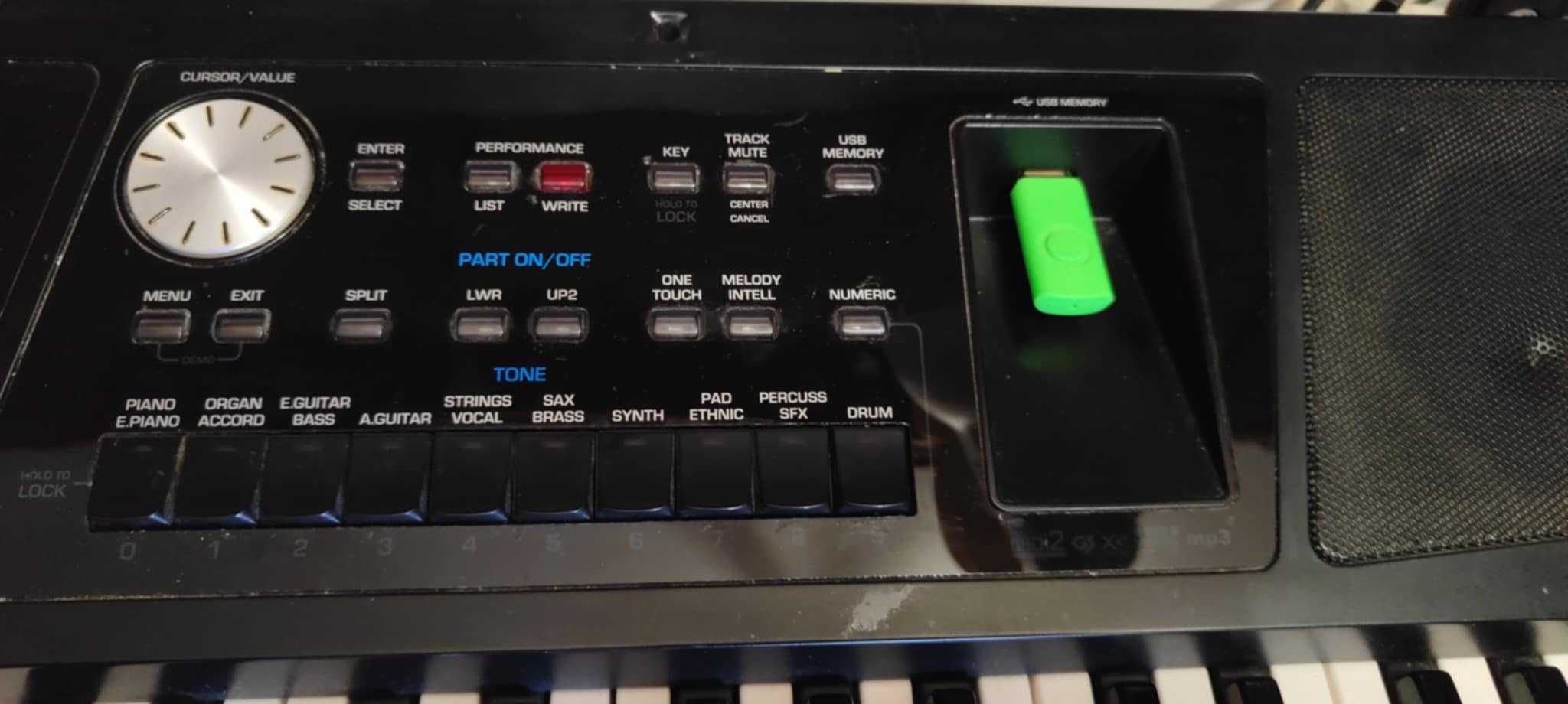 Sprzedam Roland bk5