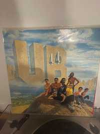 UB40 – UB44 vinyl lp