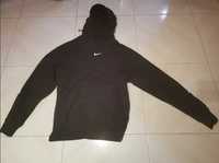 Sweatshirt com capuz Nike