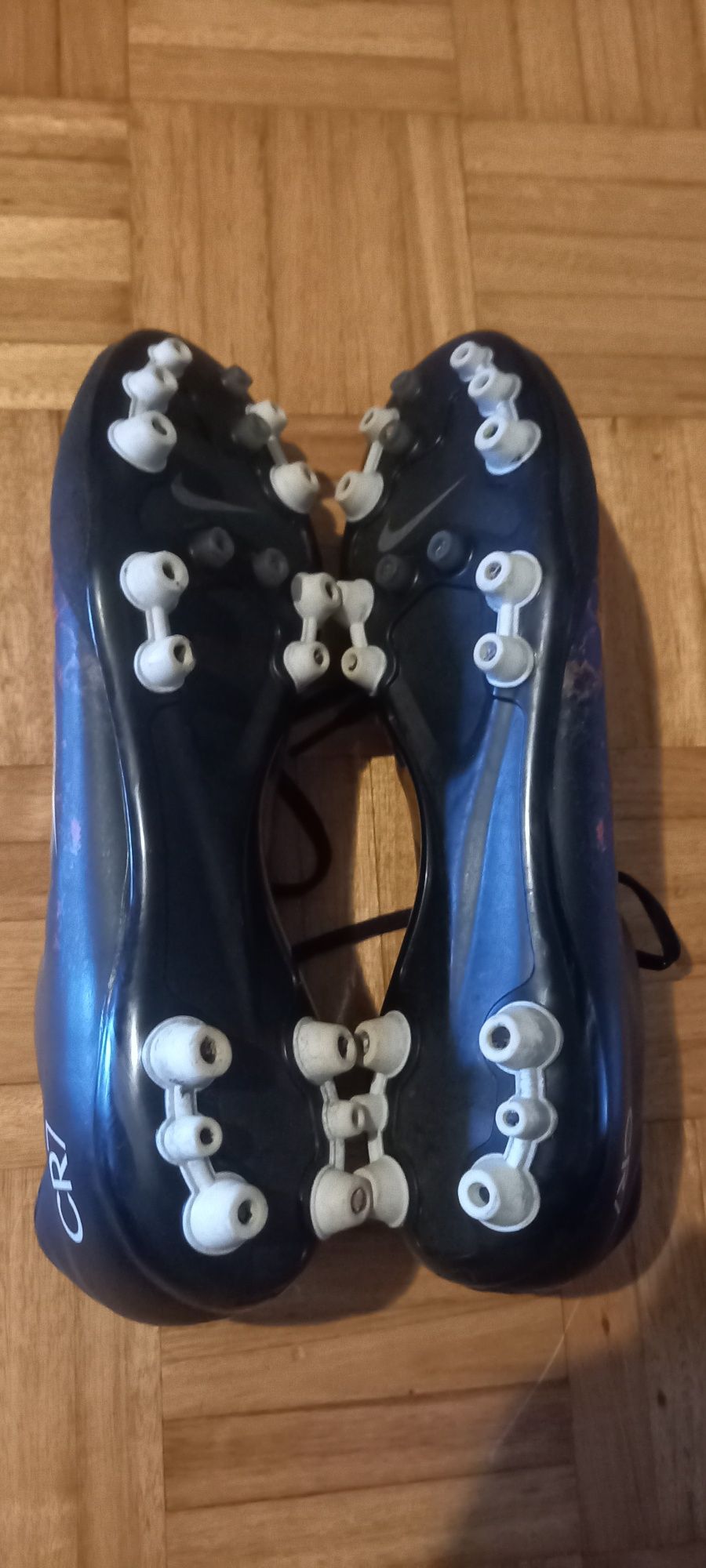 Chuteiras Nike CR7 42.5