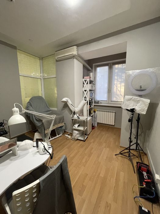 Продам студію манікюру, салон