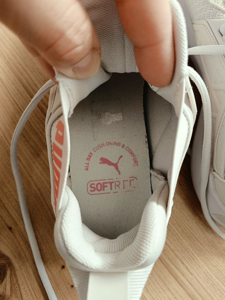 Buty Puma Softride Enzo NXT Sneakersy