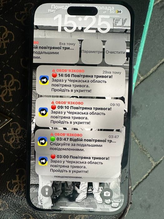 iPhone 15 128 czarny