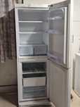 Frigorífico Indesit