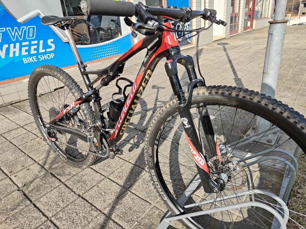 Specialized Epic