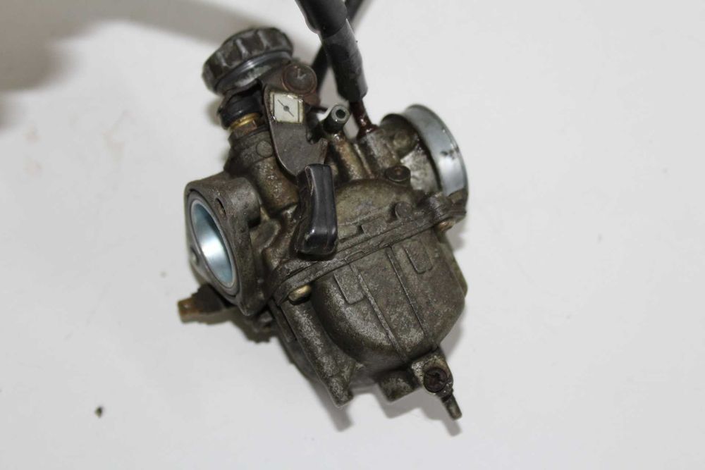 YAMAHA YBR 125 gaźnik mikuni