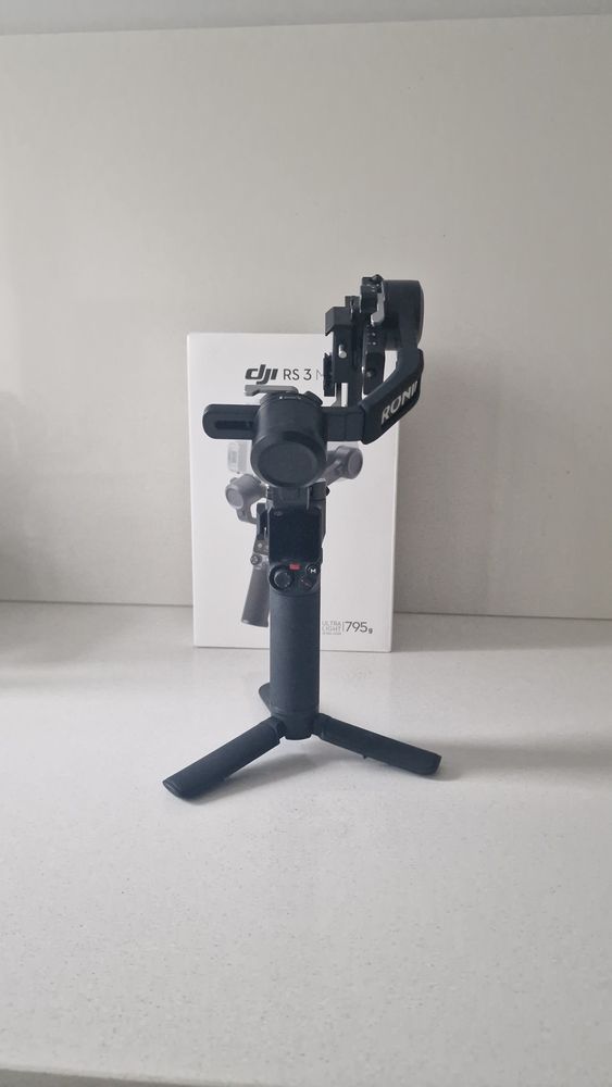 Gimbal DJI RS3 Mini