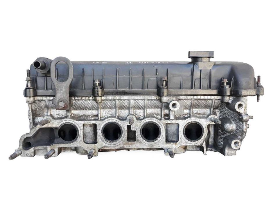 ГБЦ (головка блока цилиндра) mazda 2.0  ціна  20000 грн б\в