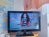 Telewizor LG 32 Cale