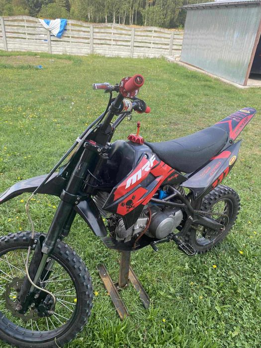 sprzedam mrf 140 rc