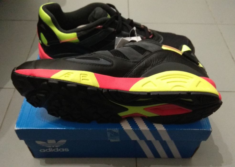 Tenis Adidas Lxcon 94 N°46 (novos)
