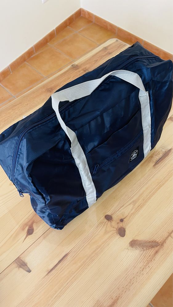 Bolsa - Azul escuro