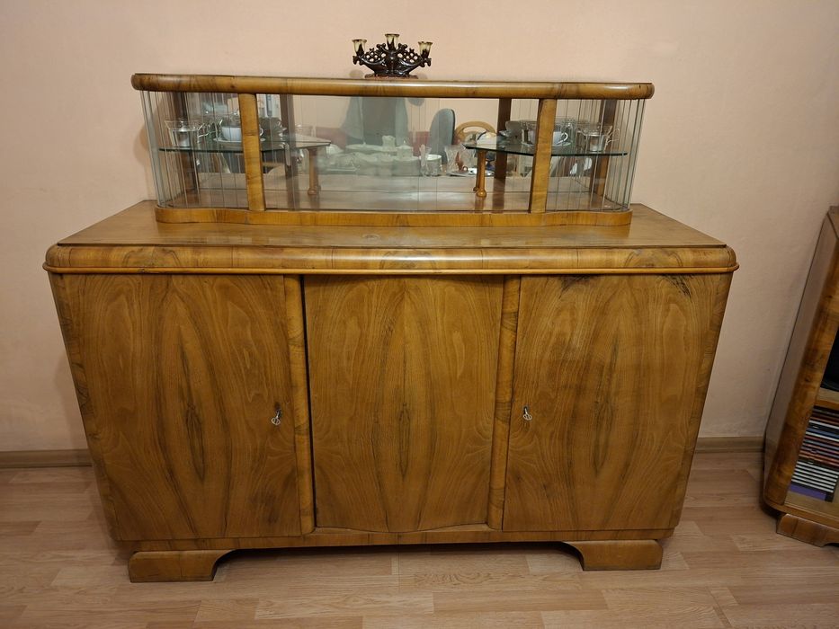 Komplet 3 mebli Swarzędz