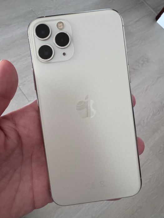 Telemóvel Iphone 11 Pro