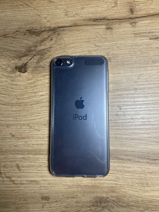 Ipod Touch 6 32 gb Гарний стан