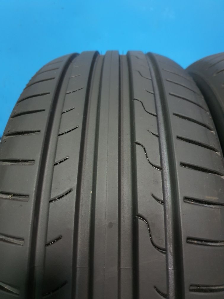 205/55 R16 Opony letnie Dunlop ! Rok 2021