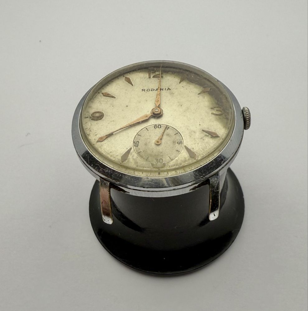 Zegarek Rodania cal AS 1130