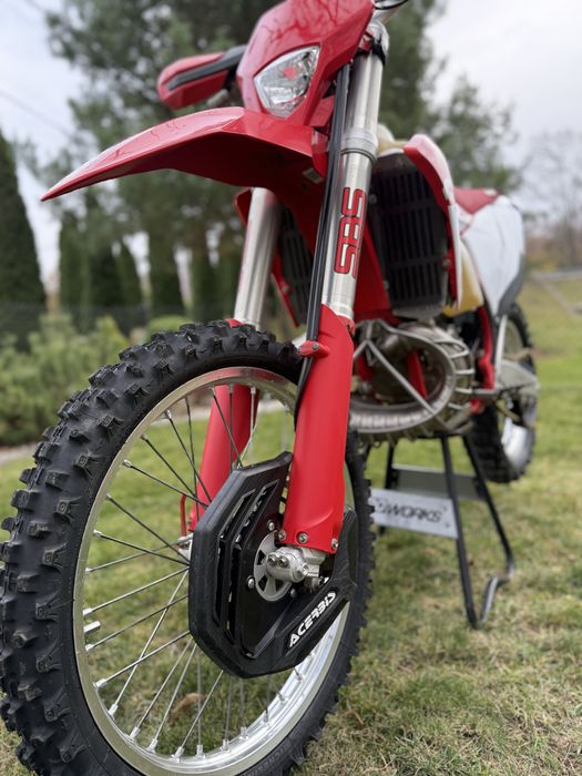 GasGas ec 250 tpi 2021