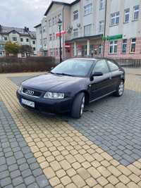 Audi A3 8L 1.8T 2001r.