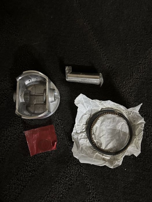 Поршень на мотоцикл 250 167fmm