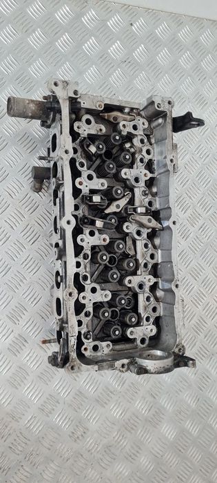 Kia Sorento I 2.5 Głowica