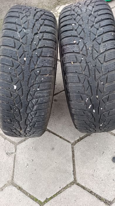 Komplet kół vw golf 5 15