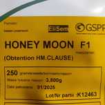 Honey Moon, Mirabelle,Gruzin i inne