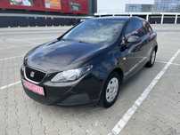 Продаж авто для міста Seat ibiza