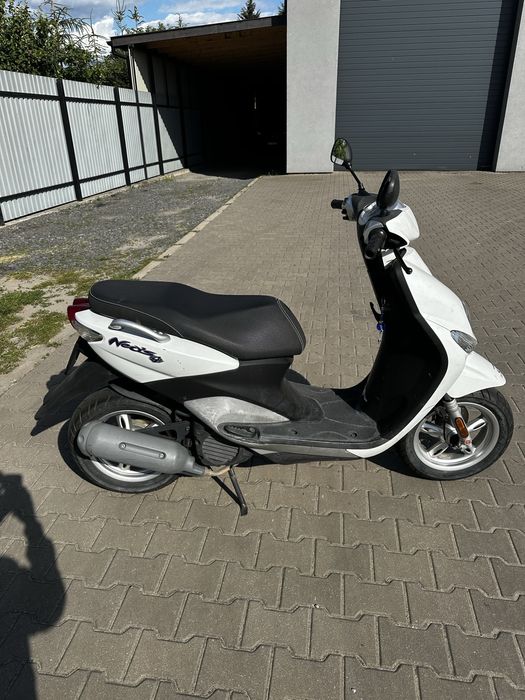 Yamaha Neos 50cc 4T