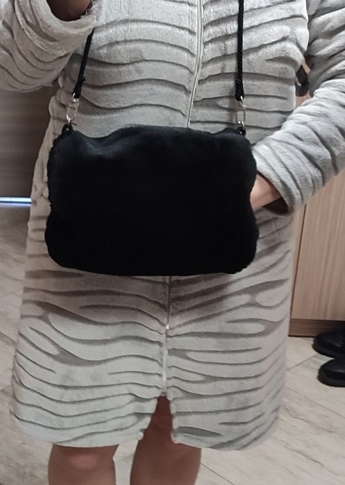 Муфта для тепла ручок