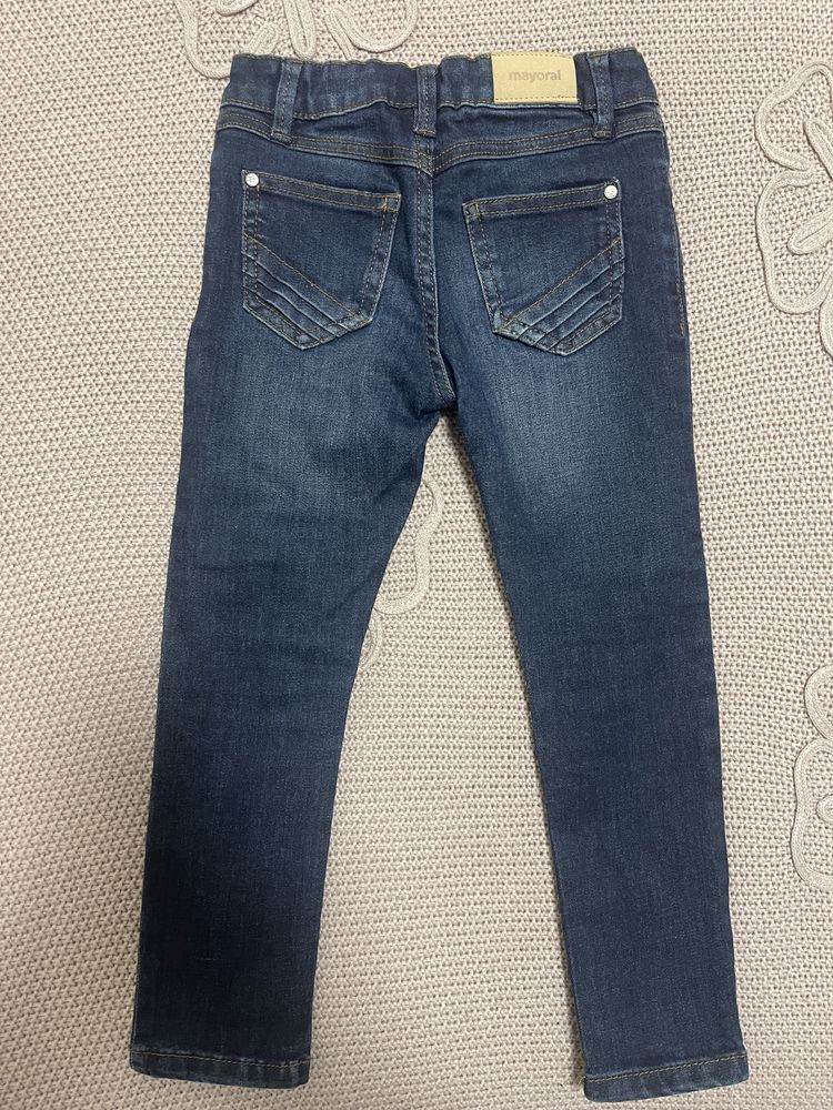 Костюм, кардиган джинсы mayoral ,Kenzo 104