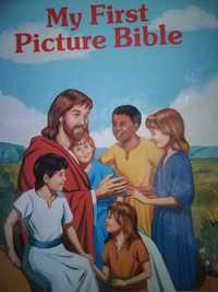 My First Picture Bible